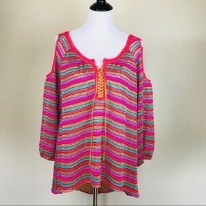 𝅺MISSY Robertson Top